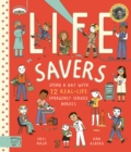 Life savers - Nash, Eryl