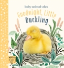 Image for Goodnight, Little Duckling