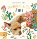 Image for Goodnight, Little Llama