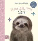 Image for Goodnight, Little Sloth