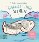 Image for Goodnight, Little Sea Otter