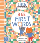Image for 365 First Words