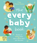 Image for The every baby book