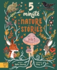 Image for 5 Minute Nature Stories