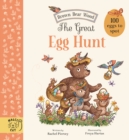 Image for The great egg hunt  : 100 eggs to spot