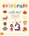 Image for Celebrate With Me!