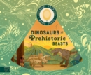 Image for Dinosaurs and prehistoric beasts  : includes magic torch which illuminates more than 50 dinosaurs and prehistoric beasts