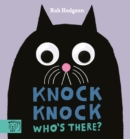 Image for Knock knock, who&#39;s there?