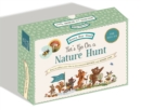 Image for Let&#39;s Go On a Nature Hunt : Matching and Memory Game