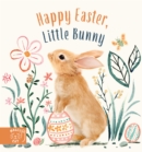 Image for Happy Easter, Little Bunny