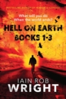 Image for Hell On Earth Books 1-3