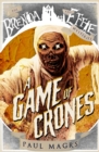 Image for A game of crones