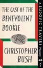 Image for The Case of the Benevolent Bookie