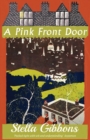 Image for A Pink Front Door