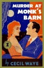 Image for Murder at Monk&#39;s Barn: A &#39;Perrins, Private Investigators&#39; Mystery