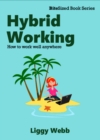 Image for Hybrid Working