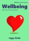 Image for Wellbeing: How to look after yourself