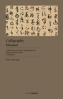 Image for Calligraphy Manual