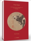 Image for Han Huang: Five Oxen : Collection of Ancient Calligraphy and Painting Handscrolls: Paintings