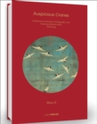 Image for Zhao Ji: Auspicious Cranes : Collection of Ancient Calligraphy and Painting Handscrolls: Paintings