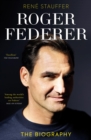 Image for Roger Federer: The Biography