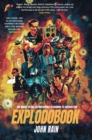 Image for Explodobook  : the world of 80s action movies according to Smersh Pod