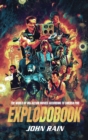 Image for Explodobook: The World of 80S Action Movies According to Smersh Pod