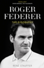 Image for Roger Federer  : the biography