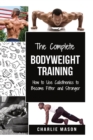 Image for Bodyweight Training