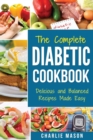 Image for THE COMPLETE DIABETIC COOKBOOK