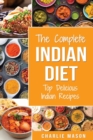 Image for Indian Cookbook