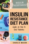 Image for Insulin Resistance Diet Plan