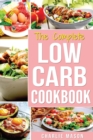 Image for Low Carb Diet Recipes Cookbook