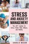 Image for Stress and Anxiety Management