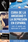 Image for Cura de la ansiedad y la depresion En espanol/ Cure of anxiety and depression In Spanish (Spanish Edition)