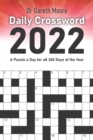 Image for Daily Crossword 2022