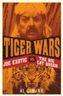 Image for Tiger Wars