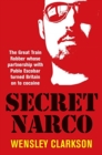 Image for Secret Narco