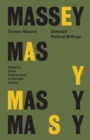 Image for Doreen Massey : Selected Political Writings
