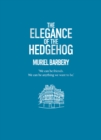 Image for Elegance of the Hedgehog