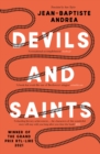 Image for Devils And Saints