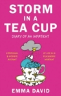 Image for Storm in a Tea Cup : Diary of an Inpatient