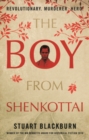 Image for The Boy From Shenkottai