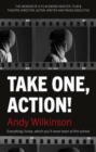 Image for Take One, Action!