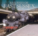 Image for Railways of East Sussex 1948-1968
