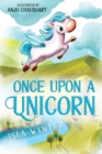 Image for Once Upon a Unicorn