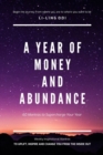 Image for A Year of Money and Abundance
