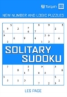 Image for Solitary Sudoku