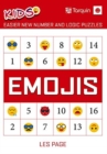 Image for Emojis : The Starter Book