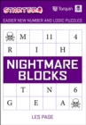 Image for Nightmare Blocks : The Starter Book